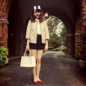 Meet your Posher, Coco